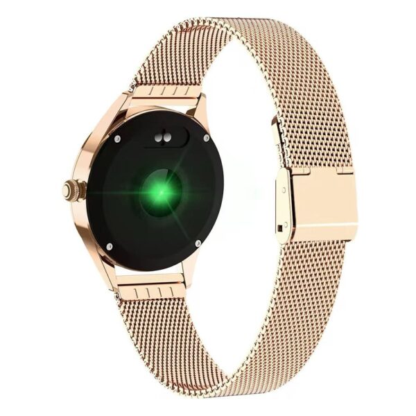 Reloj Inteligente Kw10 Pro Reloj Tactil