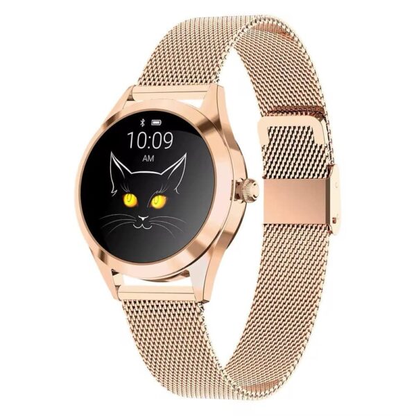 Reloj Inteligente Kw10 Pro Reloj Tactil